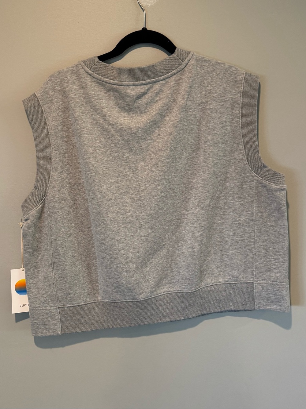 Vuori Sedona Vest - Picture 3 of 3